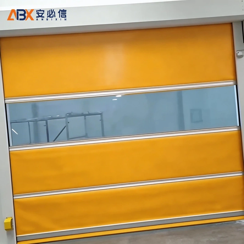 恩施土家族苗族快速卷帘门