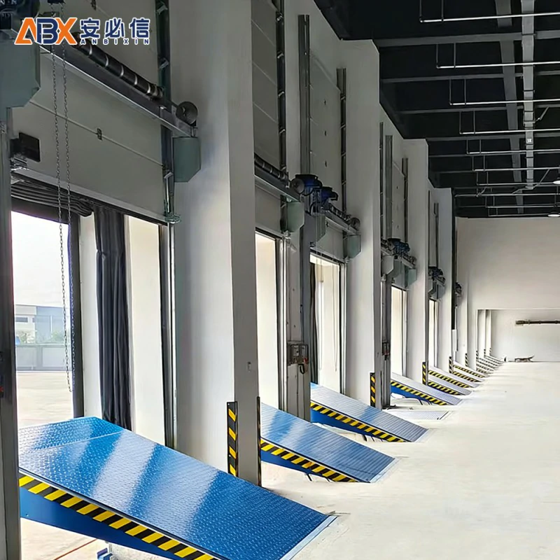 恩施土家族苗族铝板滑升门