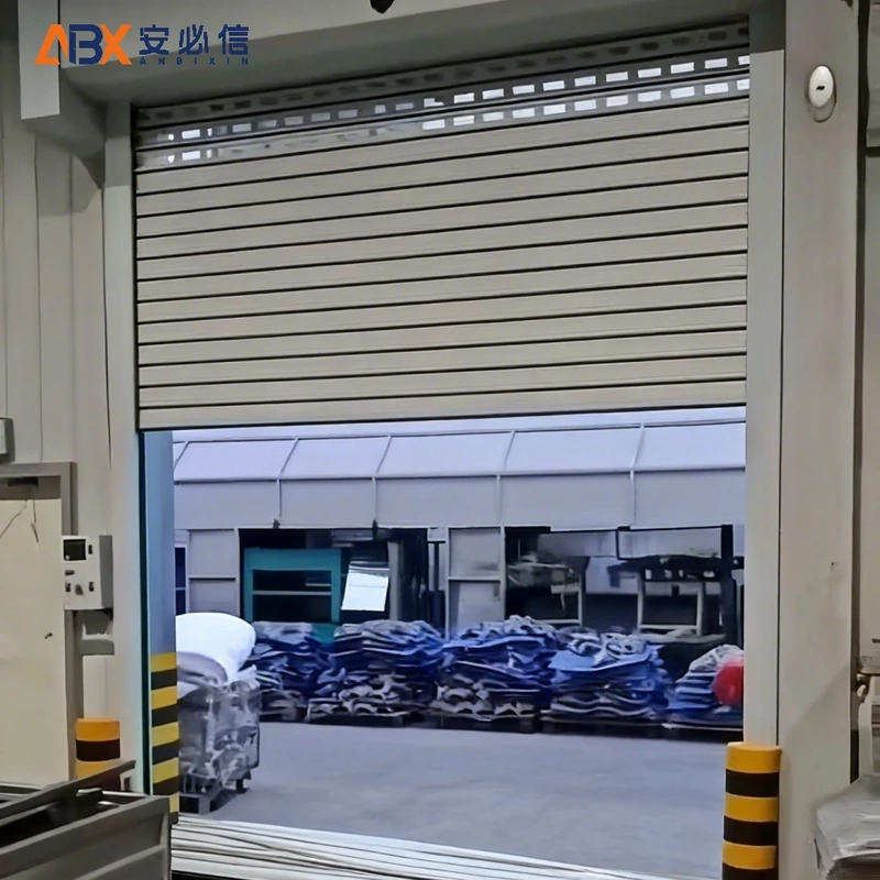 恩施土家族苗族铝质快速门